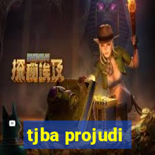 tjba projudi